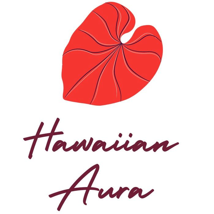 ALOHA & WELCOME!