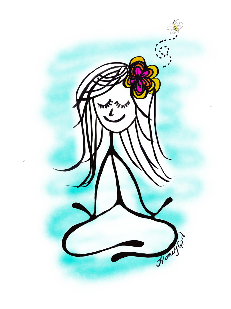 Nurturing Ho'omana: Empowering Children Through Yoga, Breathwork, and Meditation