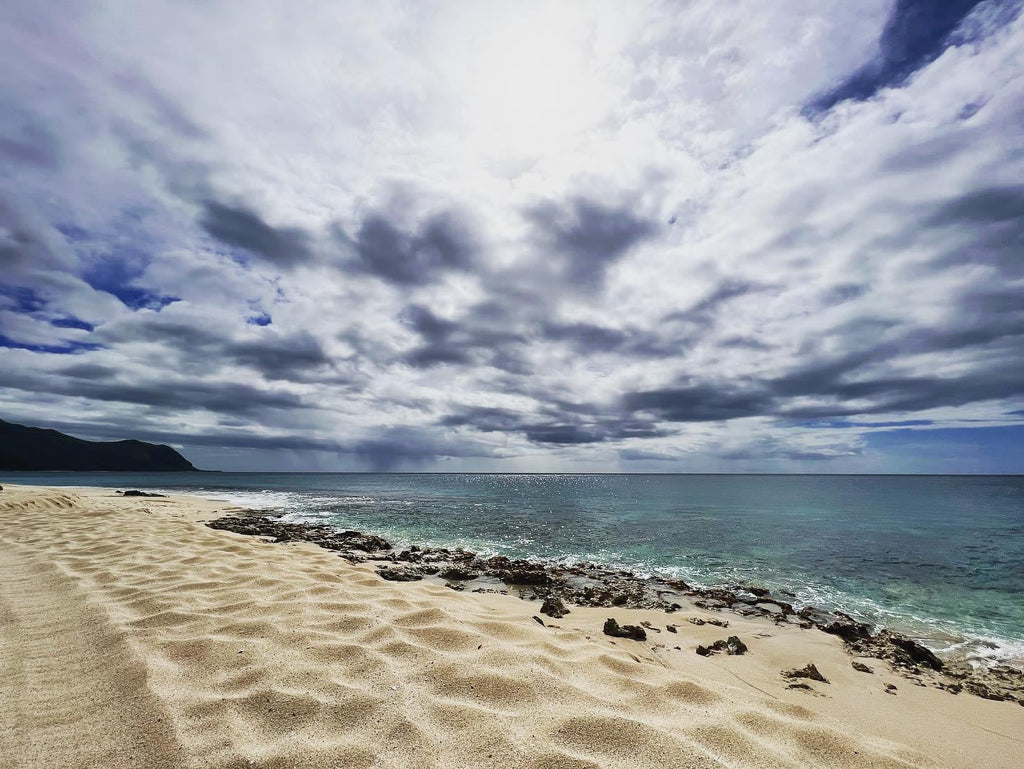 Mana Ha: Awakening the Kī (Life Force) One Sacred Power Breath at a Time