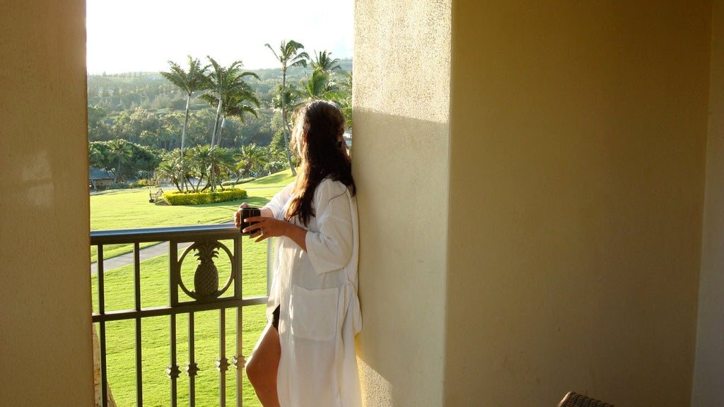 'Huliau' - A Change Of Season: How Your Triggers Can Fuel Your Personal Growth