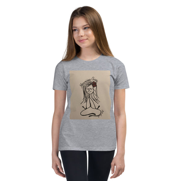 Honey Girl Youth Short Sleeve T-Shirt