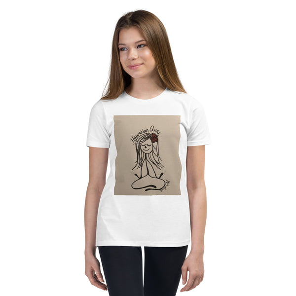 Honey Girl Youth Short Sleeve T-Shirt