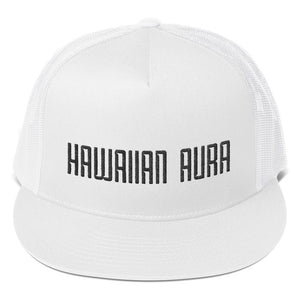 Hawaiian Aura Cap