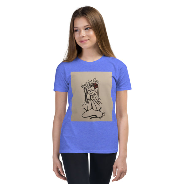 Honey Girl Youth Short Sleeve T-Shirt
